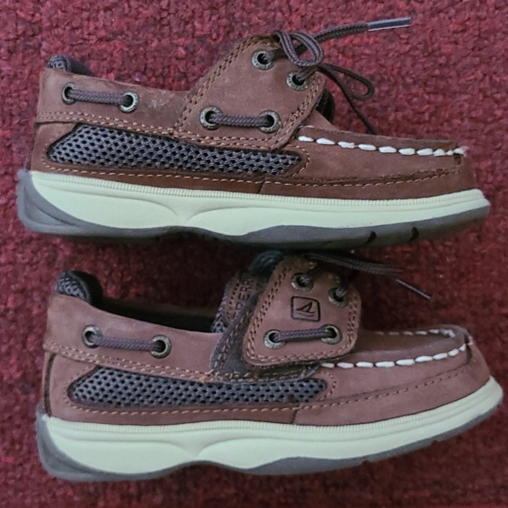 Sperry Lanyard (Toddler)